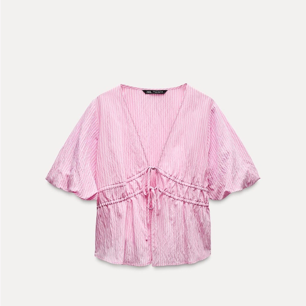 NWT Zara Top